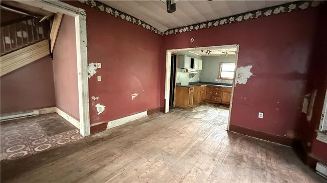 243 East Patterson Street, Lansford, PA 18232