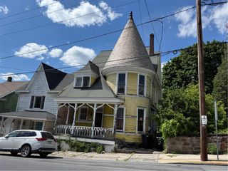 243 East Patterson Street, Lansford, PA 18232