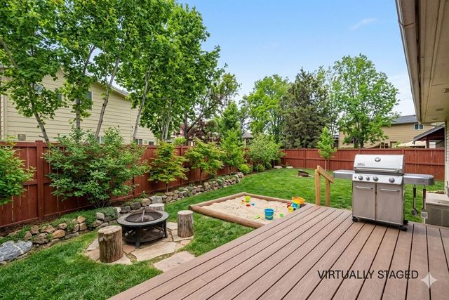 62803 Snowcap Court, Bend, OR 97701
