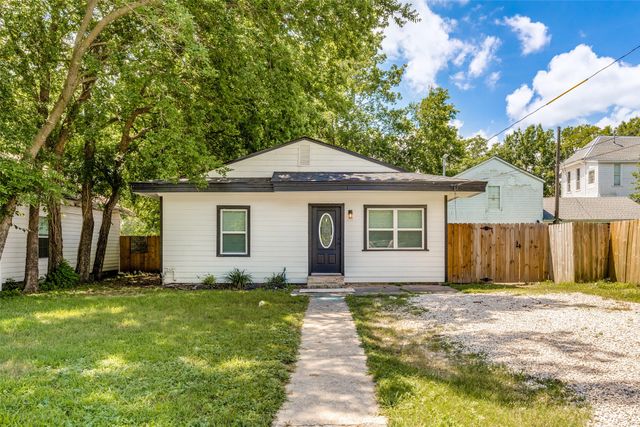 504 Davis Street, Gainesville, TX 76240