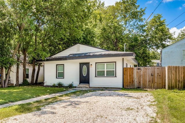 504 Davis Street, Gainesville, TX 76240