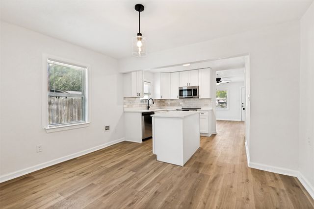 504 Davis Street, Gainesville, TX 76240