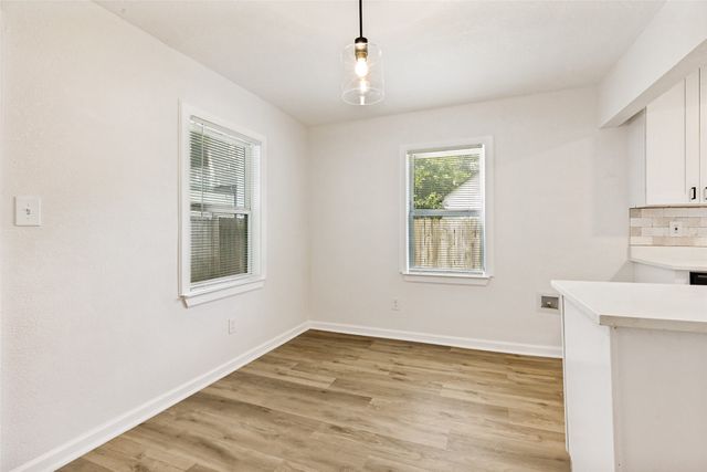 504 Davis Street, Gainesville, TX 76240