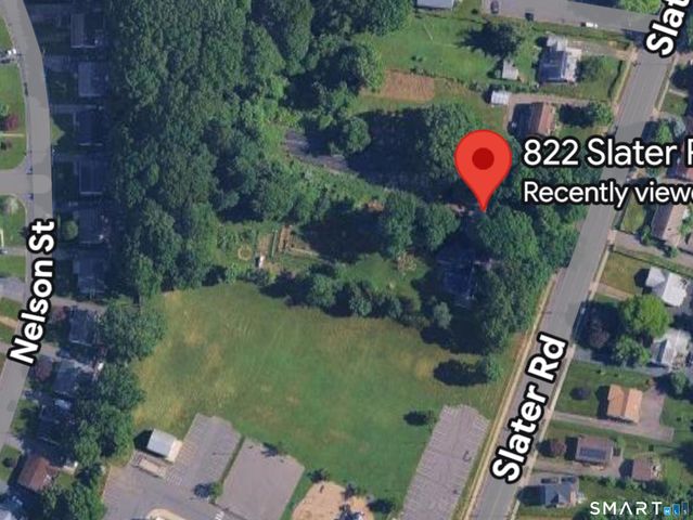 822 Slater Road, New Britain, CT 06053