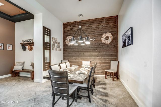 9156 W BAJADA Road, Peoria, AZ 85383