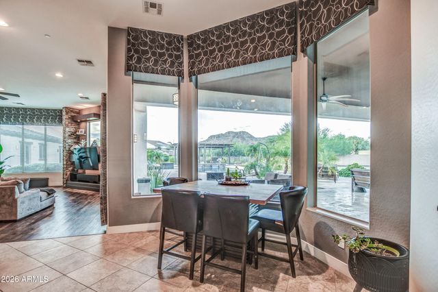 9156 W BAJADA Road, Peoria, AZ 85383