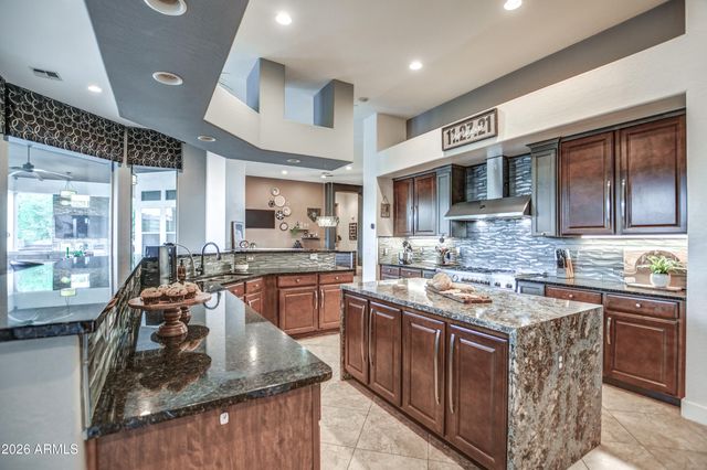 9156 W BAJADA Road, Peoria, AZ 85383
