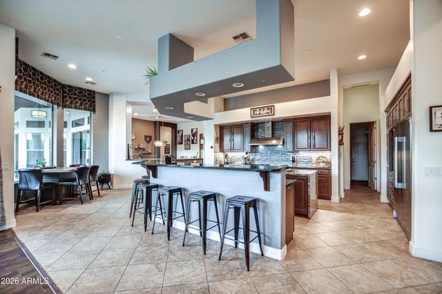 9156 W BAJADA Road, Peoria, AZ 85383