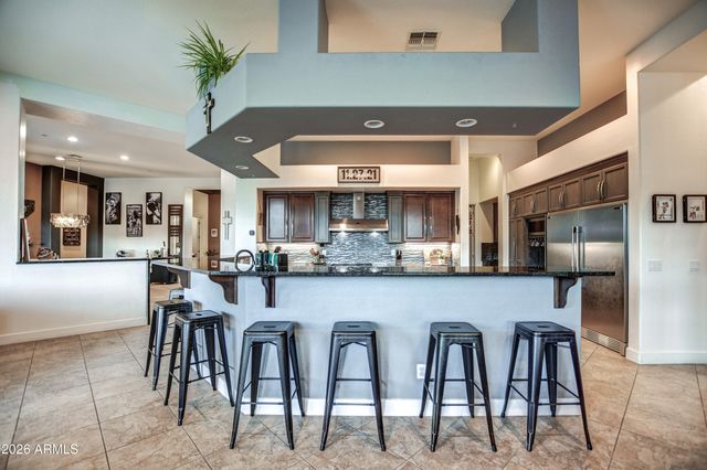 9156 W BAJADA Road, Peoria, AZ 85383