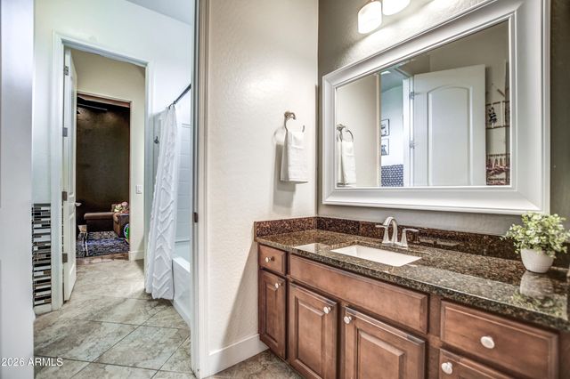 9156 W BAJADA Road, Peoria, AZ 85383