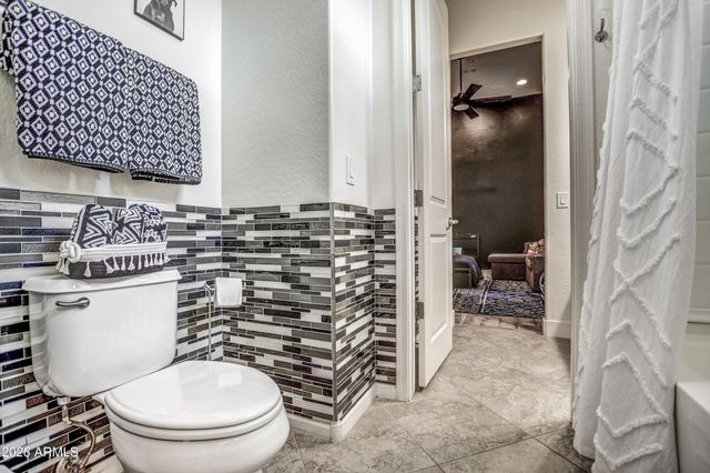 9156 W BAJADA Road, Peoria, AZ 85383