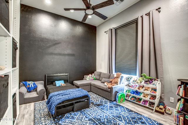 9156 W BAJADA Road, Peoria, AZ 85383