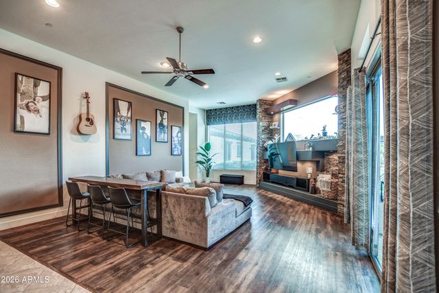 9156 W BAJADA Road, Peoria, AZ 85383