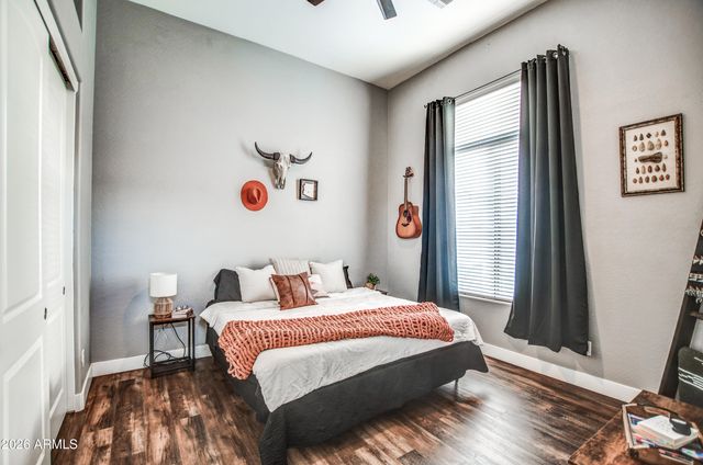 9156 W BAJADA Road, Peoria, AZ 85383
