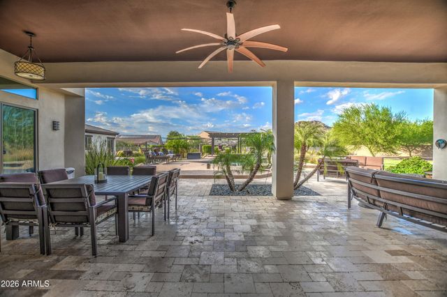 9156 W BAJADA Road, Peoria, AZ 85383