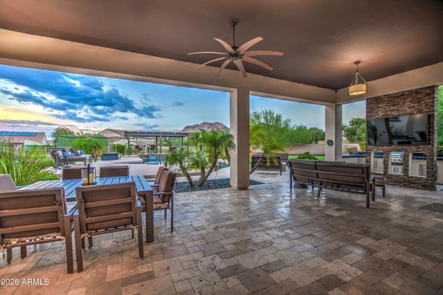 9156 W BAJADA Road, Peoria, AZ 85383