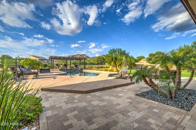 9156 W BAJADA Road, Peoria, AZ 85383