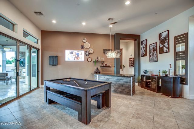 9156 W BAJADA Road, Peoria, AZ 85383