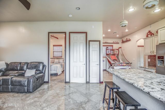9156 W BAJADA Road, Peoria, AZ 85383