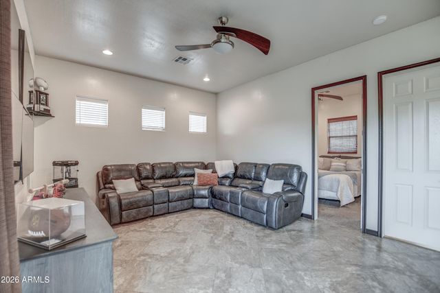 9156 W BAJADA Road, Peoria, AZ 85383