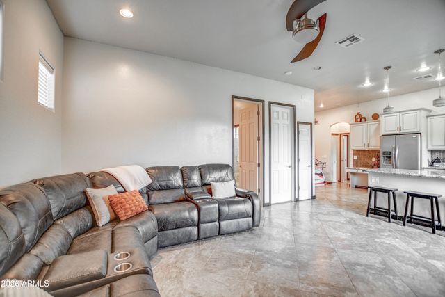 9156 W BAJADA Road, Peoria, AZ 85383