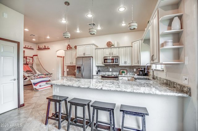 9156 W BAJADA Road, Peoria, AZ 85383