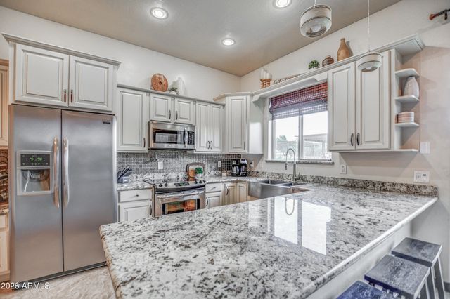 9156 W BAJADA Road, Peoria, AZ 85383
