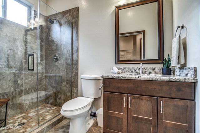 9156 W BAJADA Road, Peoria, AZ 85383