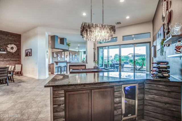 9156 W BAJADA Road, Peoria, AZ 85383