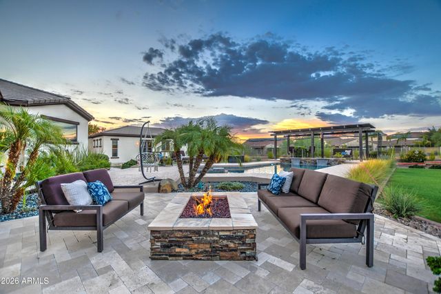 9156 W BAJADA Road, Peoria, AZ 85383