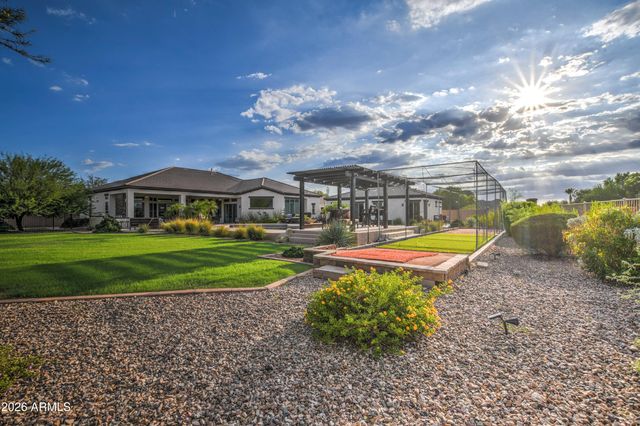9156 W BAJADA Road, Peoria, AZ 85383