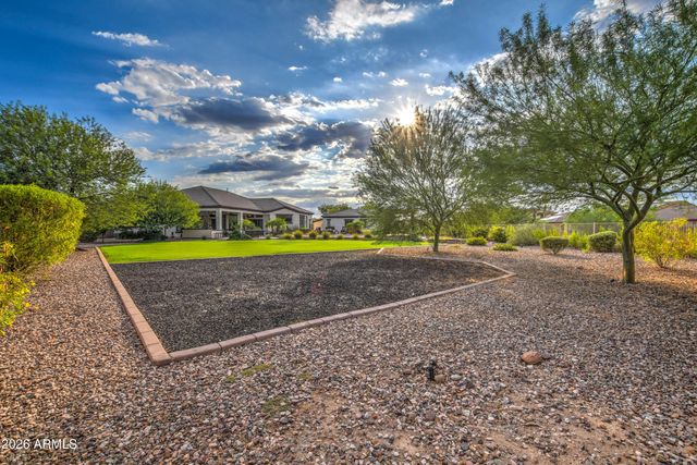 9156 W BAJADA Road, Peoria, AZ 85383