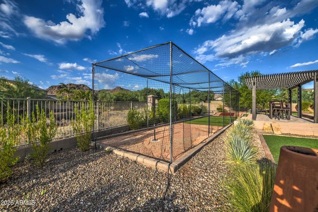 9156 W BAJADA Road, Peoria, AZ 85383