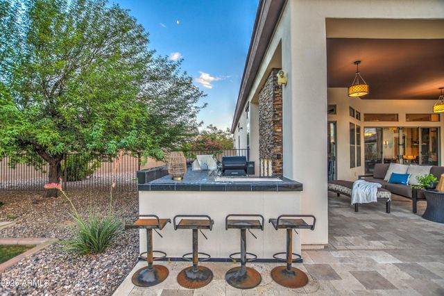 9156 W BAJADA Road, Peoria, AZ 85383