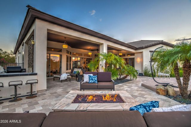 9156 W BAJADA Road, Peoria, AZ 85383