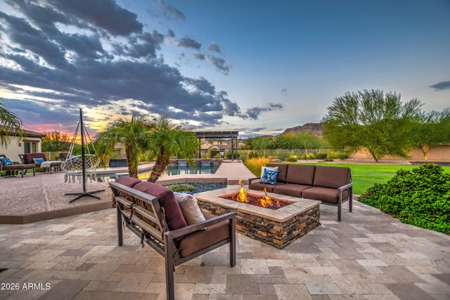 9156 W BAJADA Road, Peoria, AZ 85383