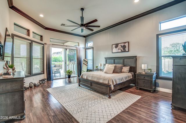 9156 W BAJADA Road, Peoria, AZ 85383