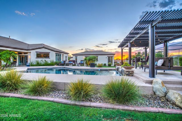 9156 W BAJADA Road, Peoria, AZ 85383