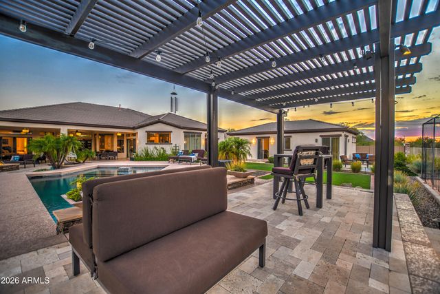 9156 W BAJADA Road, Peoria, AZ 85383