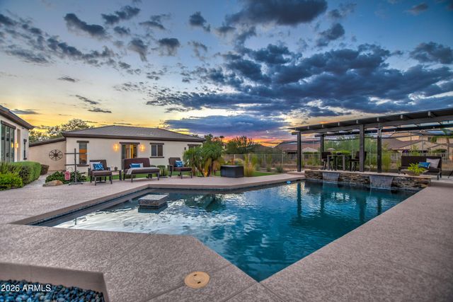 9156 W BAJADA Road, Peoria, AZ 85383