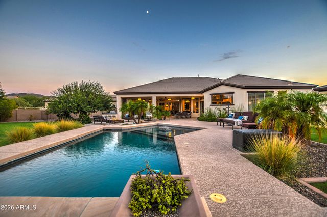 9156 W BAJADA Road, Peoria, AZ 85383