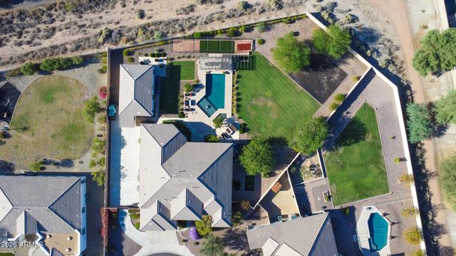 9156 W BAJADA Road, Peoria, AZ 85383