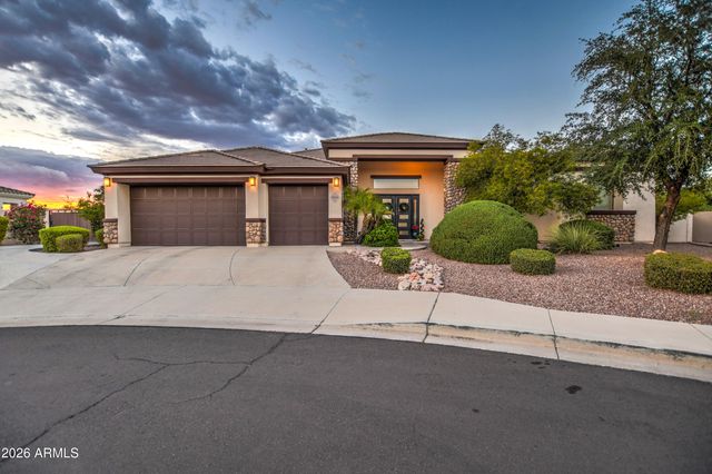 9156 W BAJADA Road, Peoria, AZ 85383