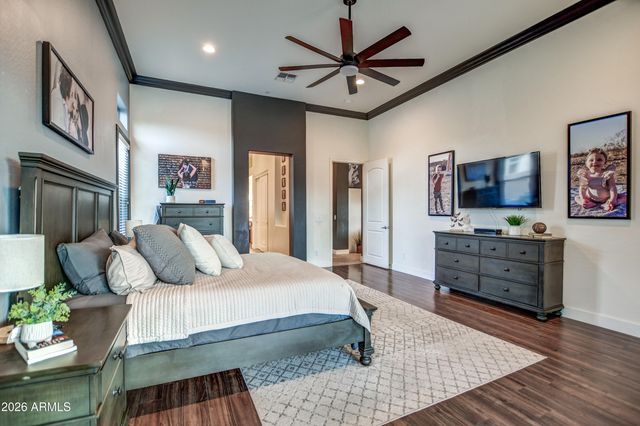 9156 W BAJADA Road, Peoria, AZ 85383