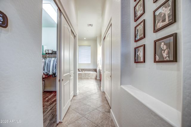 9156 W BAJADA Road, Peoria, AZ 85383
