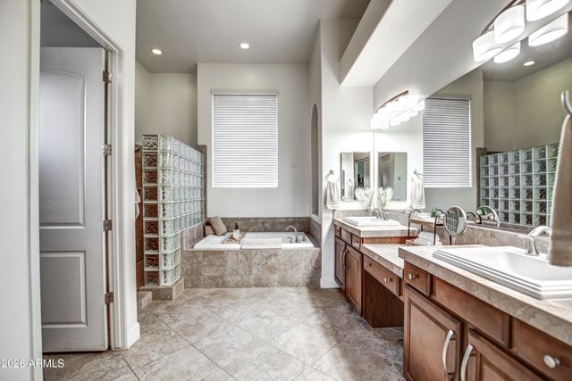 9156 W BAJADA Road, Peoria, AZ 85383