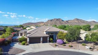 9156 W BAJADA Road, Peoria, AZ 85383