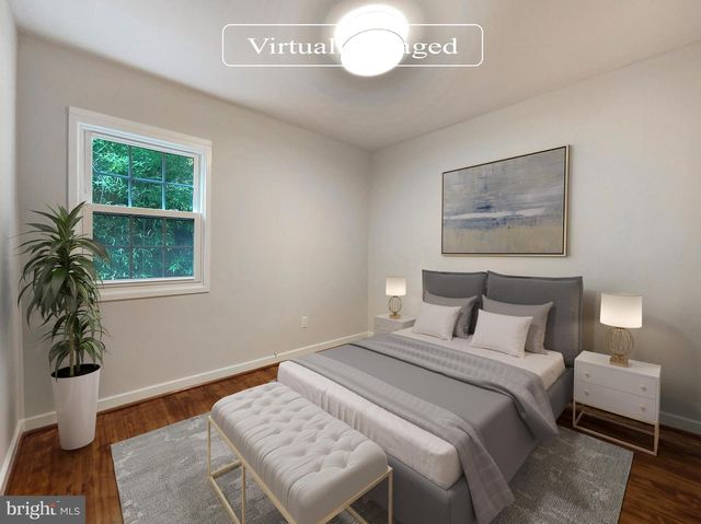 3118 BURGUNDY RD, Alexandria, VA 22303