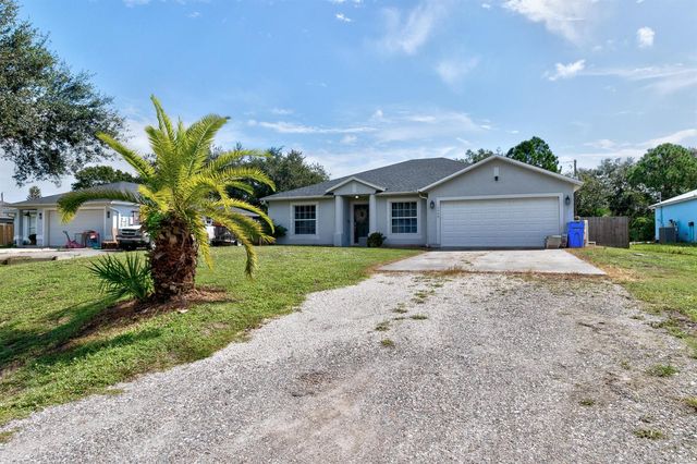 7726 102nd Avenue, Vero Beach, FL 32967