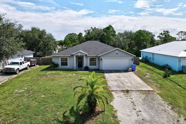 7726 102nd Avenue, Vero Beach, FL 32967